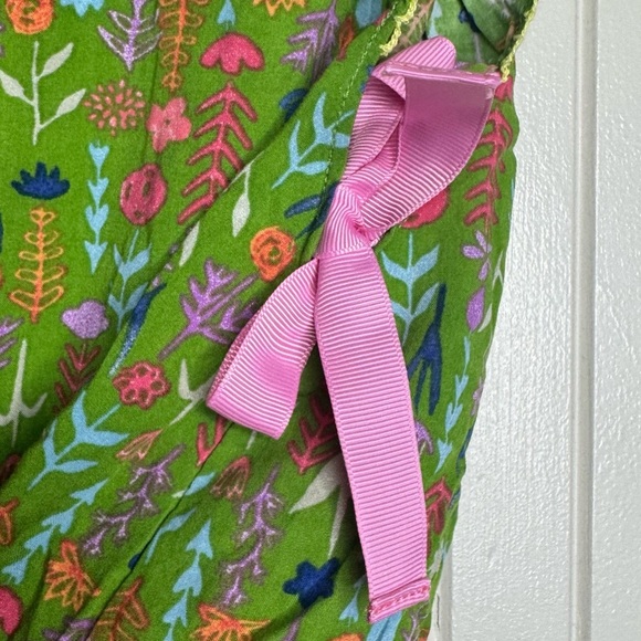 Matilda Jane Great Outdoors Tunic Size 6 - Picture 6 of 9